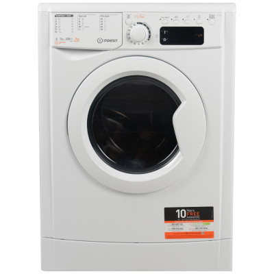 Пральна машина Indesit EWDE 71280 W EU