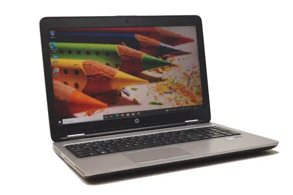 Ноутбук HP ProBook 650 G2 Б.У. Core I5-6300U