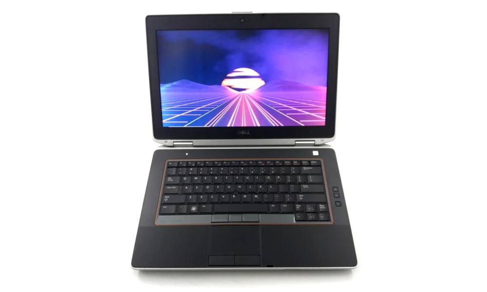 Ноутбук Dell Latitude E6420 Б.У. (10036030)