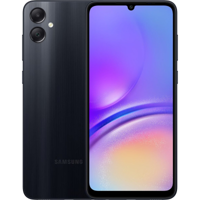 Мобільний телефон Samsung Galaxy A05 4/64Gb