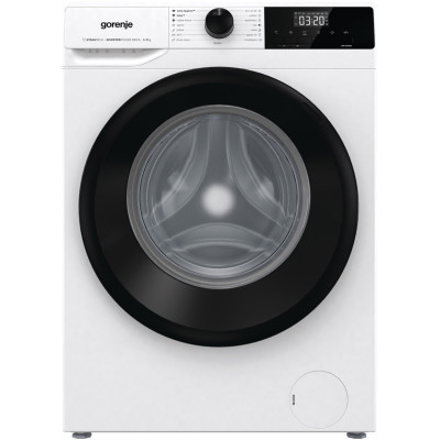 Пральна машина Gorenje WNHEI72SAS