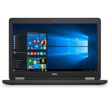 Ноутбук Dell Latitude E5550 Б.У. Core-i5 16Gb 240