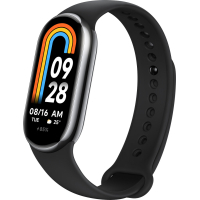 Фітнес браслет Xiaomi Mi Smart Band 8 Graphite Bla