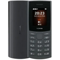 Мобільний телефон Nokia 105 SS 2023 (no charger) C