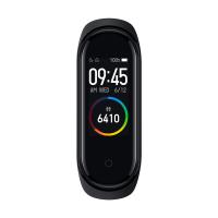 Фітнес браслет Xiaomi Mi Smart Band 4 Black