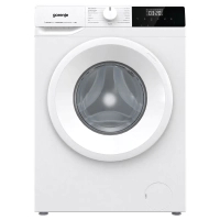 Пральна машина Gorenje WNHPI60SCSIR/UA + бак