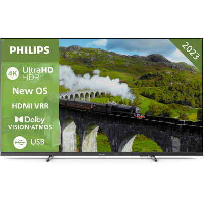 Телевізор Philips 43PUS7608/12