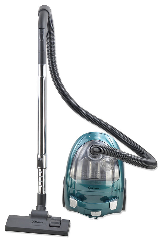 Порохотяг BLAUFISCH BVC-9551B