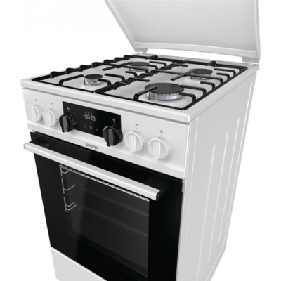 Плита Gorenje MEKS 5121 W (MEKS5121W)