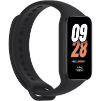 Фітнес браслет Xiaomi Mi Smart Band 8 Active Black