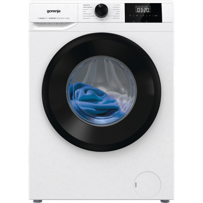 Пральна машина Gorenje W3NGPI72SBS