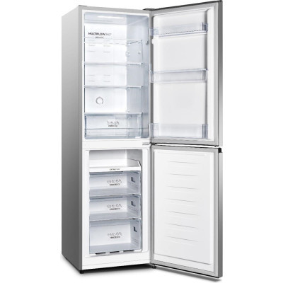 Холодильник Gorenje NRK418ECS4