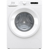 Пральна машина Gorenje WNPI72SB з парою