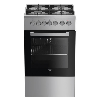 Плита Beko FSE52130DX