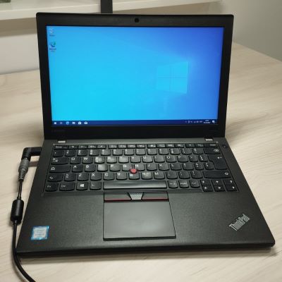 Ноутбук 12.5 Lenovo X260